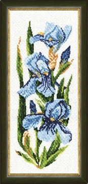 Irises S/TSK003