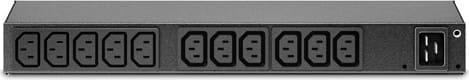 APC Rack PDU 100-240V/20A 220-240V/16A | AP6020A