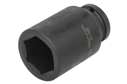 Galvutė šešiakampė 3/4" 38 mm 0X341338