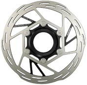 SRAM Paceline CenterLock 140mm Rounded disc (package does not include lockring) kaina