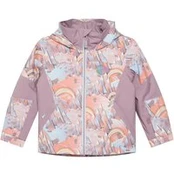 Roxy Slidinėjimo striukė Snowy Tale ERLTJ03026 Rožinė Regular Fit