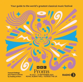 BBC Proms 2025