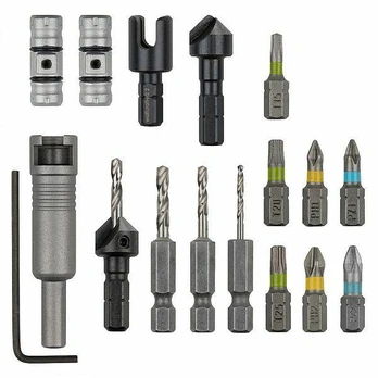 WOLFCRAFT UNIVERSALIOS RANKENOS FLIBIT