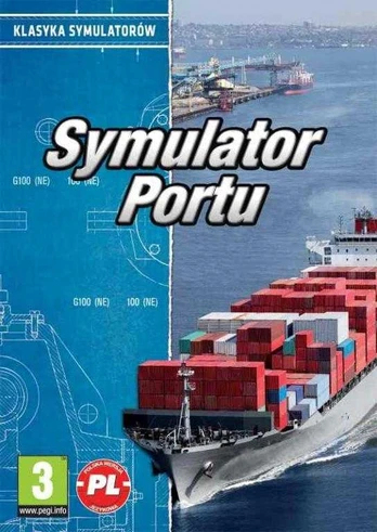Techland Uosto simuliatoriaus programa