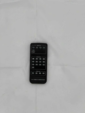 VivoLink Remote control for VLSW141H