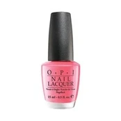 OPI Nail Lacquer Gliterally Shimmer 15 ml