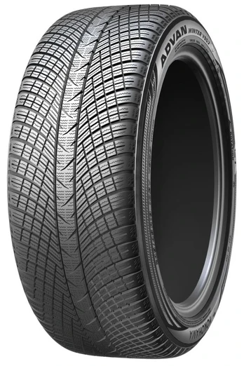 Yokohama Advan Winter V907 235/55 R19