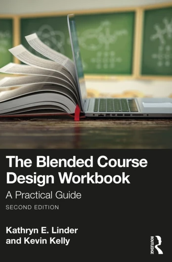 Blended Course Design Workbook