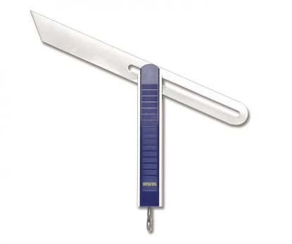 Reguliuojamas kampainis „IRWIN" 250 mm