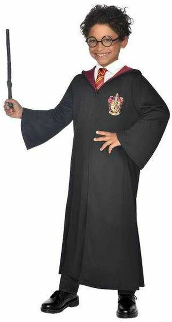 Bigbuy Carnival Kostiumas vaikams Harry Potter