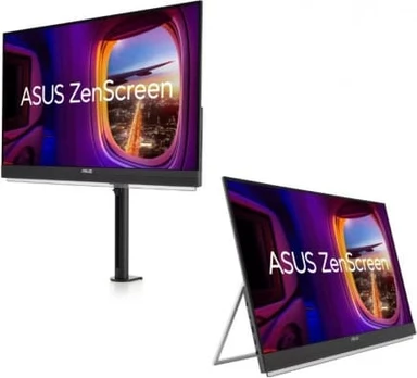 Monitorius ASUS MB27ACF