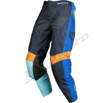 Off Road Kelnės Scott 350 Race Evo