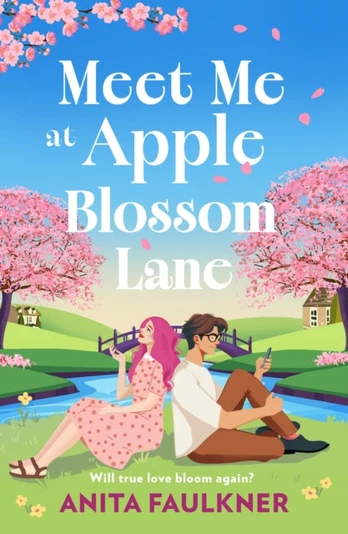 Meet Me at Apple Blossom Lane