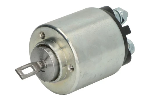 Solenoidinis jungiklis, starteris BOSCH 1986SE1656