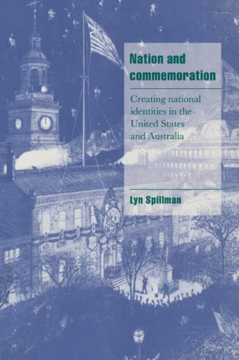 Nation and Commemoration