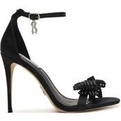 Basutės Steve Madden Newlywed 11005241 Juoda