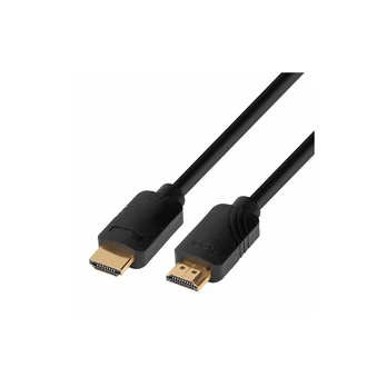 Kabelis HDMI - HDMI, 8K, UHD, 1m, 2.1 ver