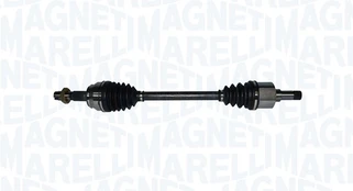 pusašis MAGNETI MARELLI 302004190049