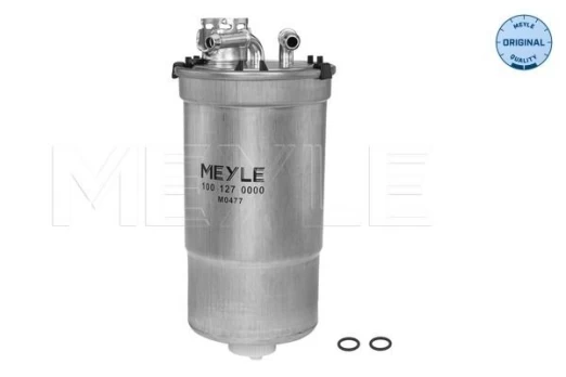 Kuro filtras MEYLE 100 127 0000