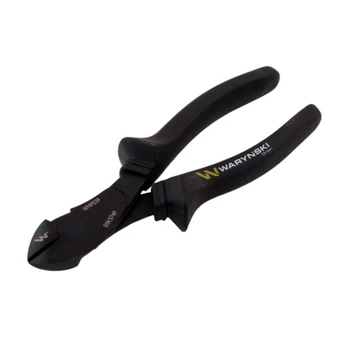 Replės kirpimo prailgintos 180 mm