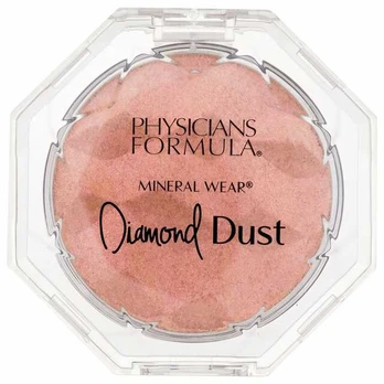 Physicians Formula Mineral Wear Diamond Dust