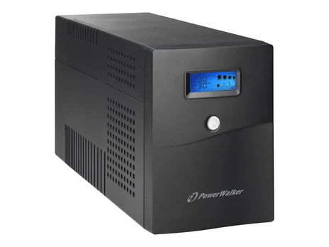 POWERWALKER UPS Line-Interactive 3000VA | VI 3000 SCL FR