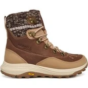Merrell Siren 4 Thermo Mid Zip WP J038764 Smėlio 38 : Dydis - 39