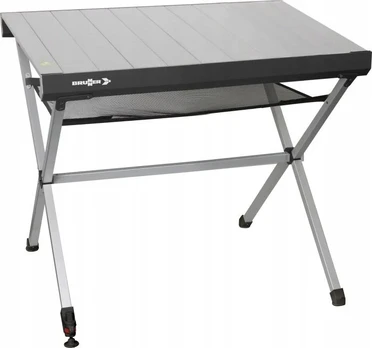 Premier Sulankstomas kempingo stalas Titanium Axia 2 Brunner
