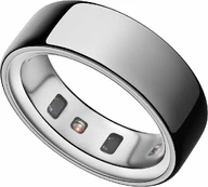 Oura Ring 4 älysormus, Sidabrinis, koko 7 kaina