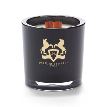 Parfums de Marly Smoky Vetyver Scented Candle, 300 g