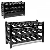 Weinregal, Modul für 6 Flaschen Sagad P1445802 kaina