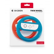 Switch Dual Wheel Nintendo Switch kaina