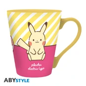 Pokemon Mug - Pikachu Electric - 250 ml kaina