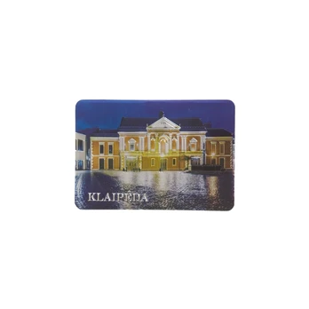 Magnetukas "Klaipėda"