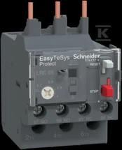 Schneider Electric PRZEK TERM,EASYPACT TVS,0,63-1A,KL10A