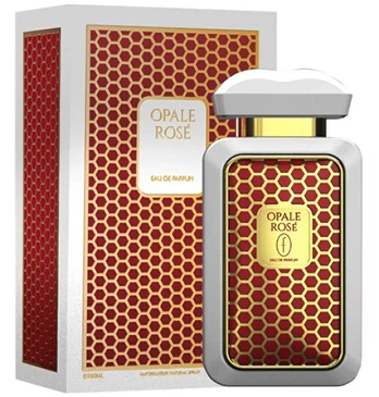 Flavia Opale Rosé - EDP 100ml