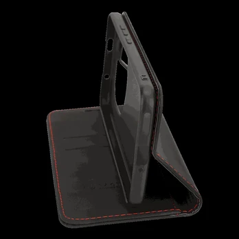 Tactical Xproof dėklas skirtas Xiaomi Redmi Note 15 Pro+ juodos spalvos Hawk