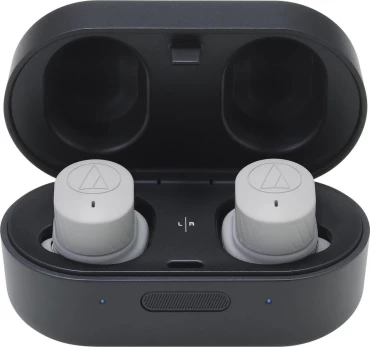 Ausinės Audio-Technica ATH-SSPORTWGY