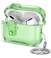 TECH-PROTECT BOUNCE PRO APPLE AIRPODS PRO 3 MATCHA Žalias