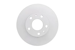 BOSCH 0 986 479 B34 Brake Disc kaina