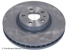 Stabdžių diskas BLUE PRINT ADF124365 kaina