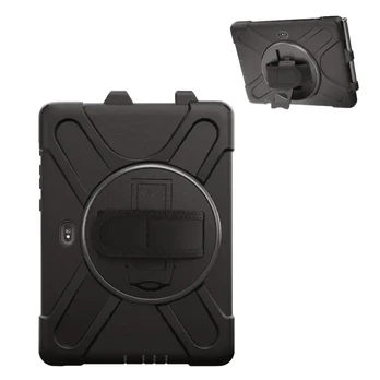 4smarts Rugged Case Grip für Samsung Galaxy Tab Active4 Pro
