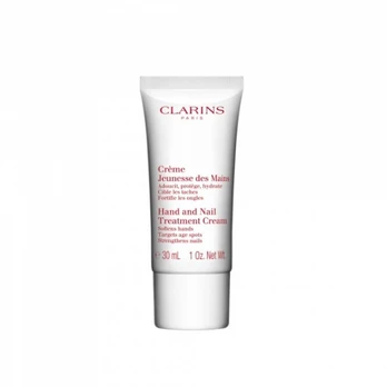 Clarins - (Hand nad Nail Treatment) 30 ml