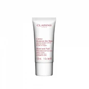 Clarins - (Hand nad Nail Treatment) 30 ml kaina