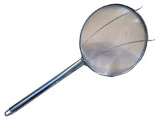 Multi Trådsigte Ø30 cm med Udskiftelig si,1 stk