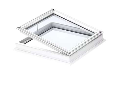 Langas plokščiam stogui CVP 0573 90x120, Velux