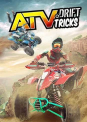 Atv Drift & Tricks PC