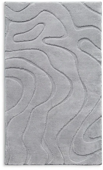 Eurofirany DY/MATI/SREB 50X80 / 7MM x4