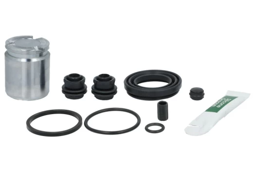 BUDWEG Disc brake caliper repair kit 2090169
