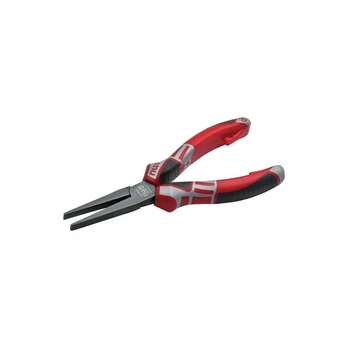 NWS 160 Flat nose pliers